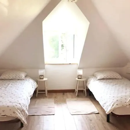 Prázdninový dům 8 Personnes En Normandie *