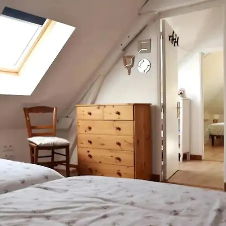 8 Personnes En Normandie Prázdninový dům