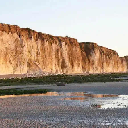 Prázdninový dům 8 Personnes En Normandie Cleuville