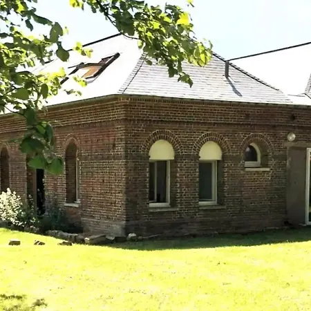 Prázdninový dům 8 Personnes En Normandie *