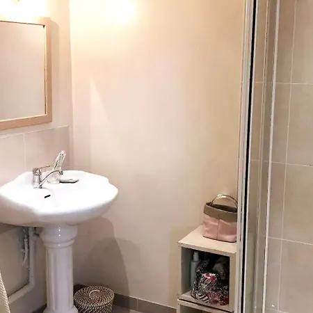 Prázdninový dům 8 Personnes En Normandie